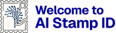 AI Stamp ID