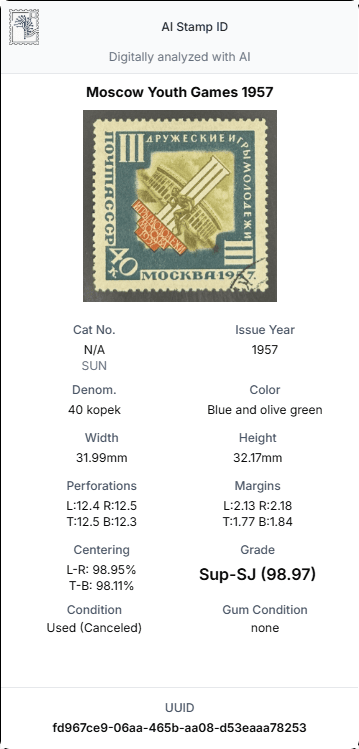 Stamp example 2